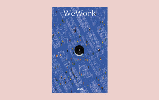 CLOG : WEWORK